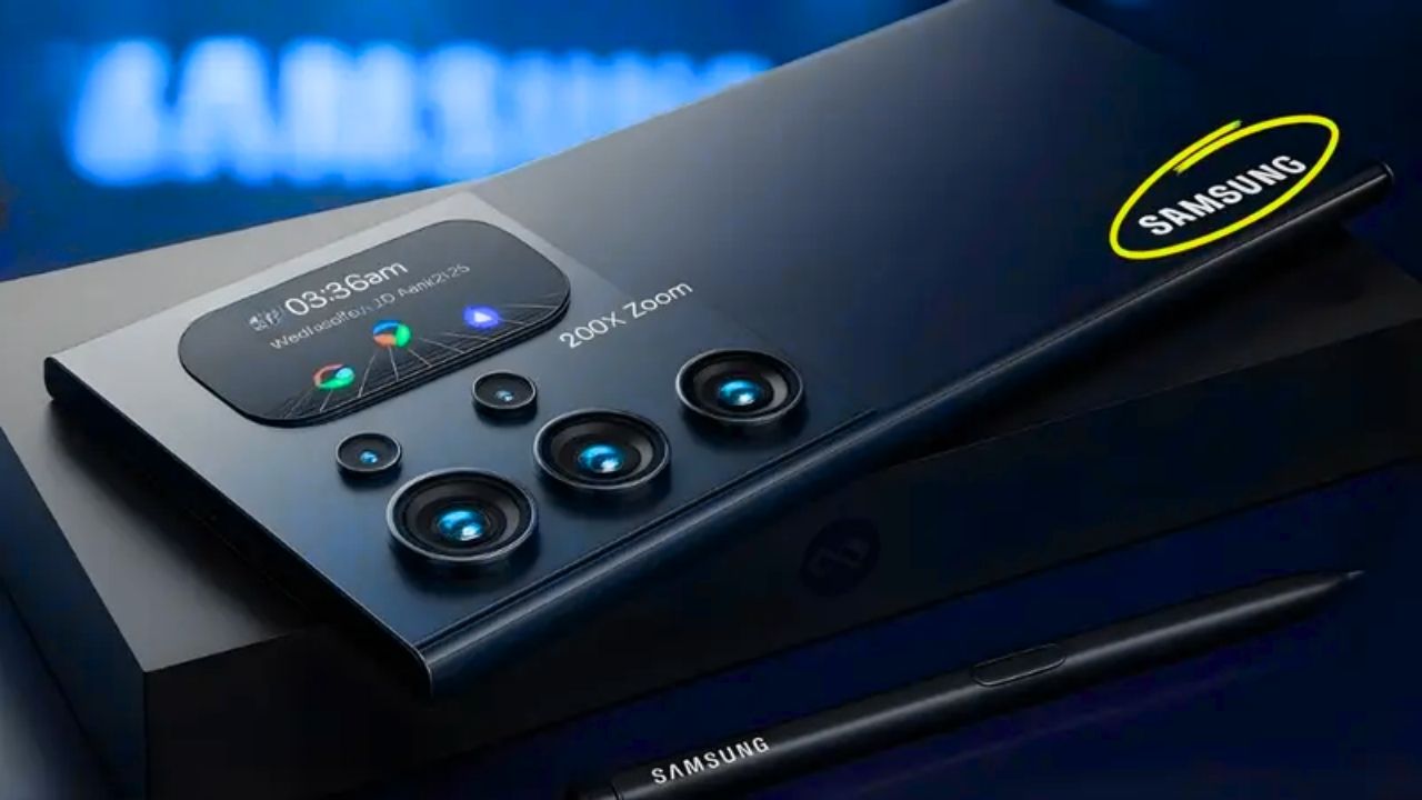2026 Samsung Galaxy Ultra 5G: Next-Gen Performance, Stunning Display & Breakthrough Technology Unveiled