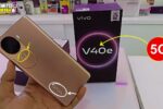 Vivo V40 Pro 5G: New Flagship with 240MP Camera, 2K AMOLED Display and Powerful Performance Revealed